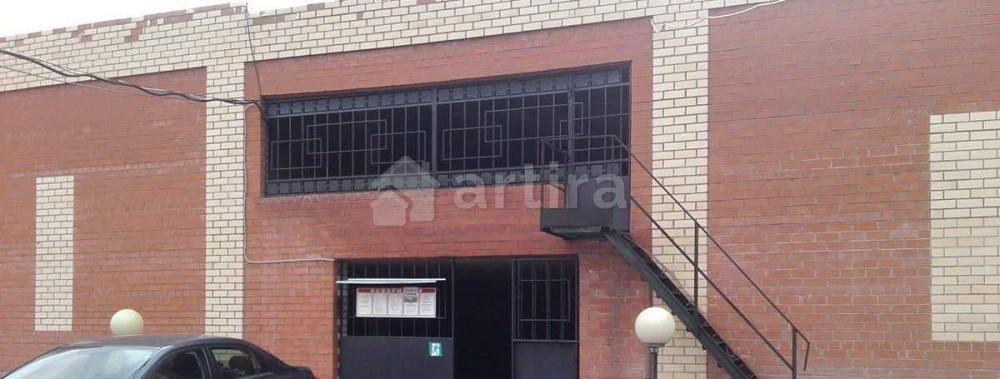 Гараж, 22 м2 Москва - изображение 5