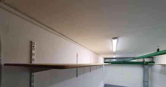 Гараж, 18 м2 Екатеринбург