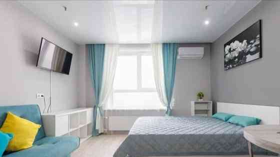 1-комн. квартира, 29 м2, 21/25 эт. Новосибирск