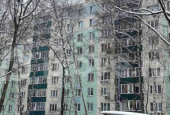 Студия, 10.1 м2, 1/9 эт. Москва