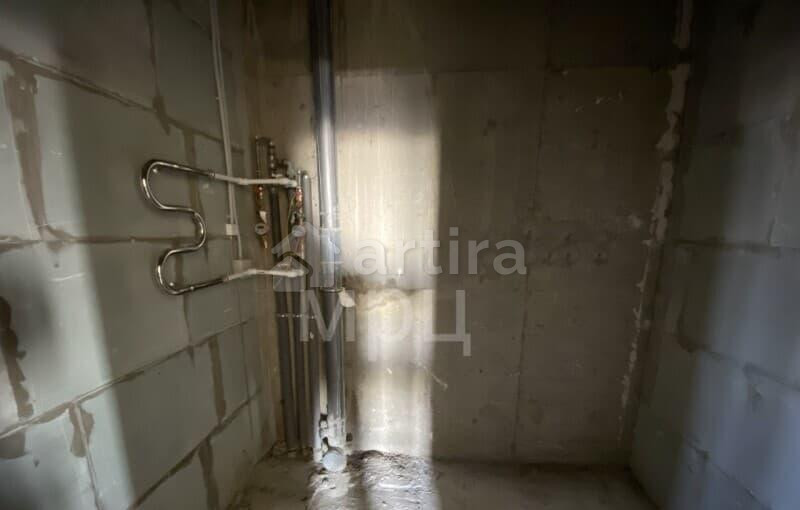 3-комн. квартира, 82.6 м2, 18/18 эт. Москва - изображение 17