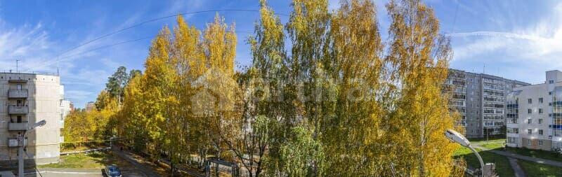 2-комн. квартира, 43 м2, 3/12 эт. Верхняя Пышма - изображение 13