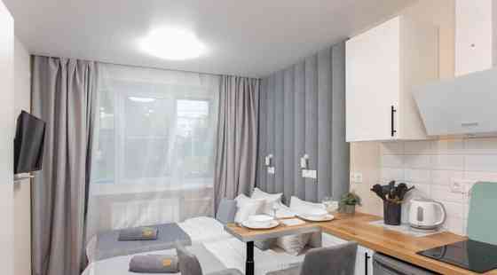 Студия, 13 м2, 1/5 эт. Подольск