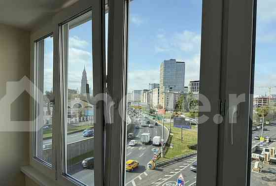 2-комн. квартира, 62.2 м2, 4/9 эт. Москва