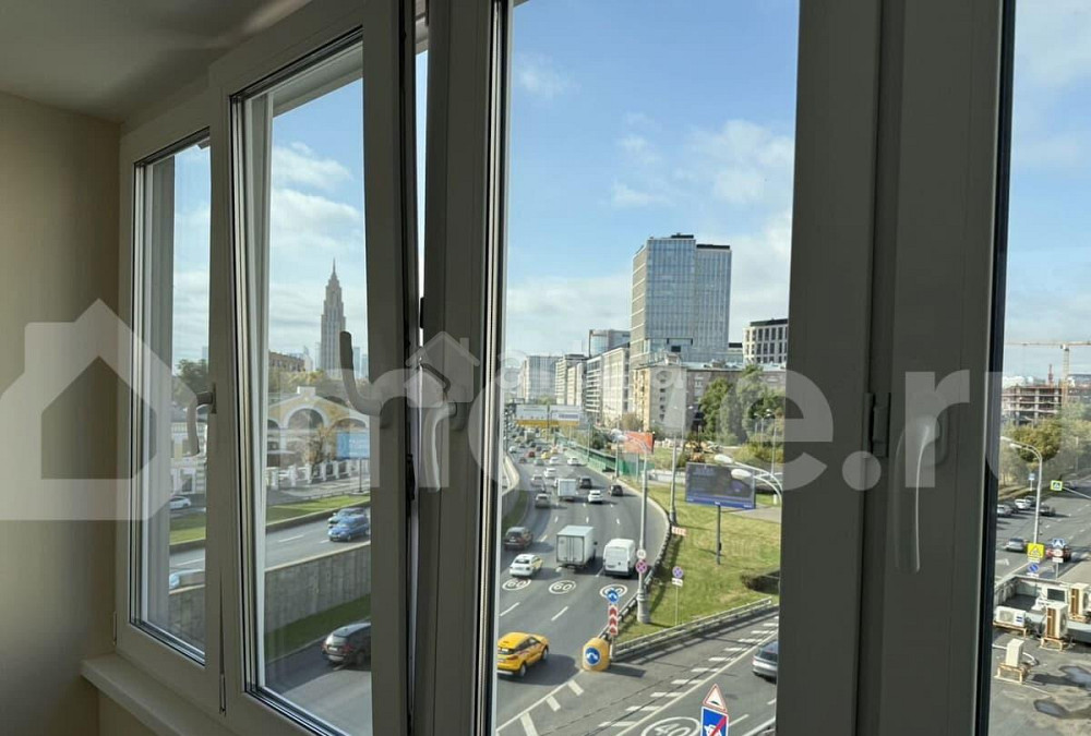 2-комн. квартира, 62.2 м2, 4/9 эт. Москва - изображение 2