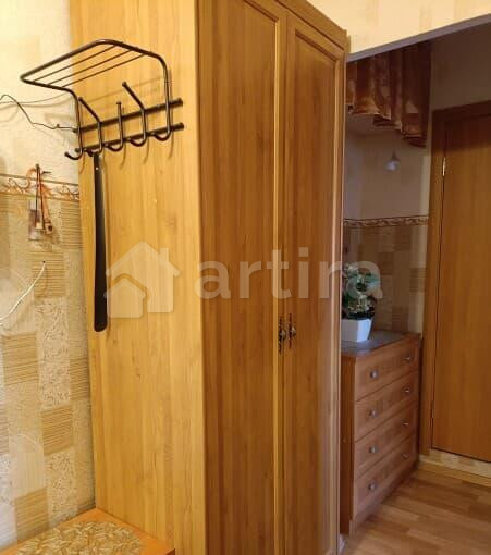 1-комн. квартира, 42 м2, 2/10 эт. Копейск - изображение 10