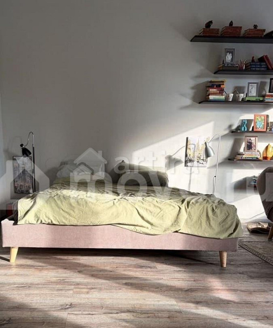 Студия, 50 м2, 3/13 эт. Москва - изображение 5