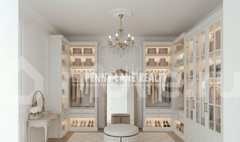 5-комн. квартира, 214 м2, 19/22 эт. Москва - изображение 2