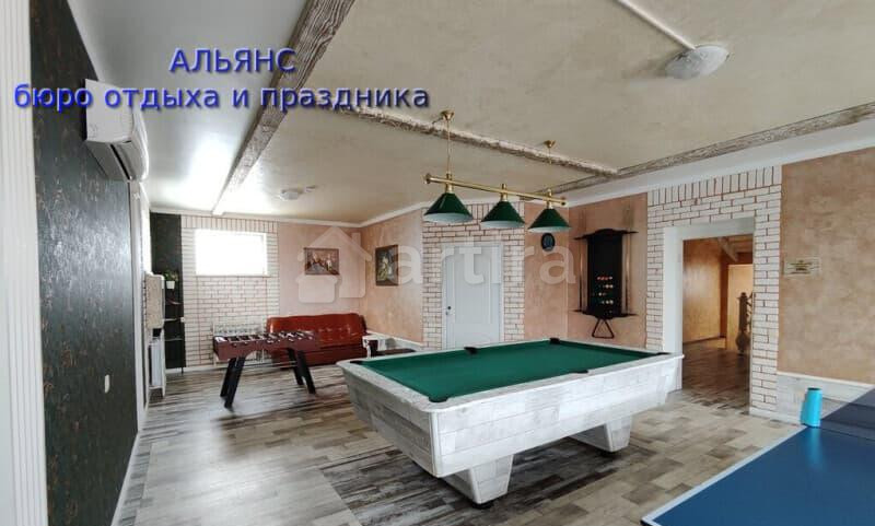 Коттедж, 600 м2 Новосибирск - изображение 17