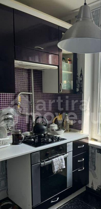 3-комн. квартира, 56.3 м2, 7/9 эт. Москва - изображение 7