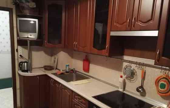 2-комн. квартира, 53 м2, 4/16 эт. Казань