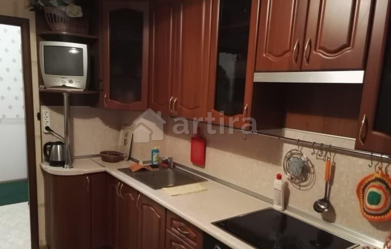 2-комн. квартира, 53 м2, 4/16 эт. Казань - изображение 6