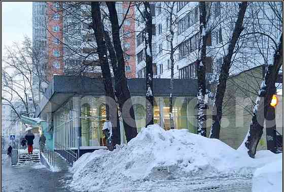 Студия, 12.3 м2, 1/9 эт. Москва