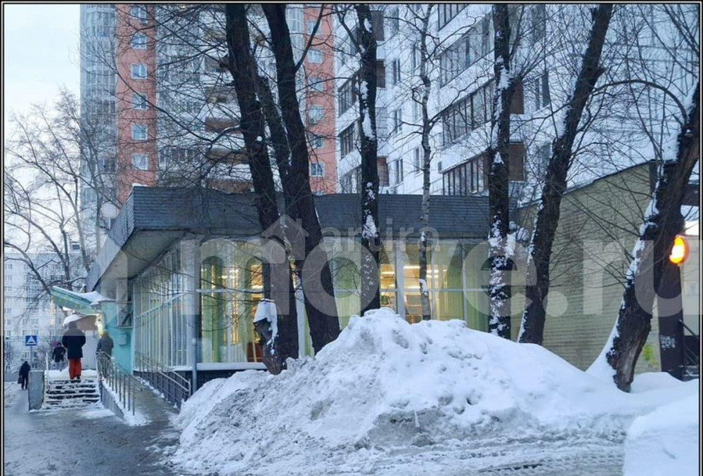 Студия, 12.3 м2, 1/9 эт. Москва - изображение 4