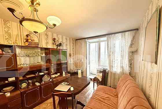 3-комн. квартира, 56 м2, 4/5 эт. Москва