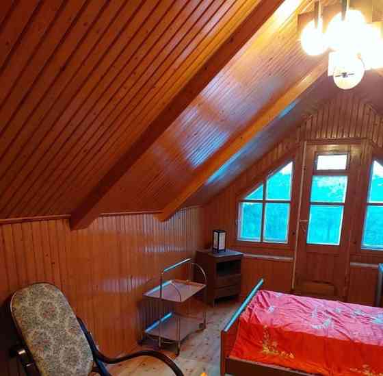 Часть дома, 140 м2, 30 соток, 2 эт. Истра