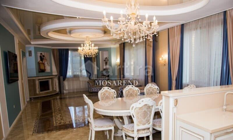 Коттедж, 450 м2 Краснознаменск - изображение 7