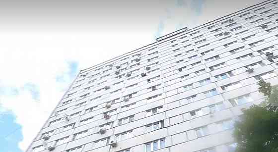 3-комн. квартира, 53.8 м2, 2/16 эт. Москва