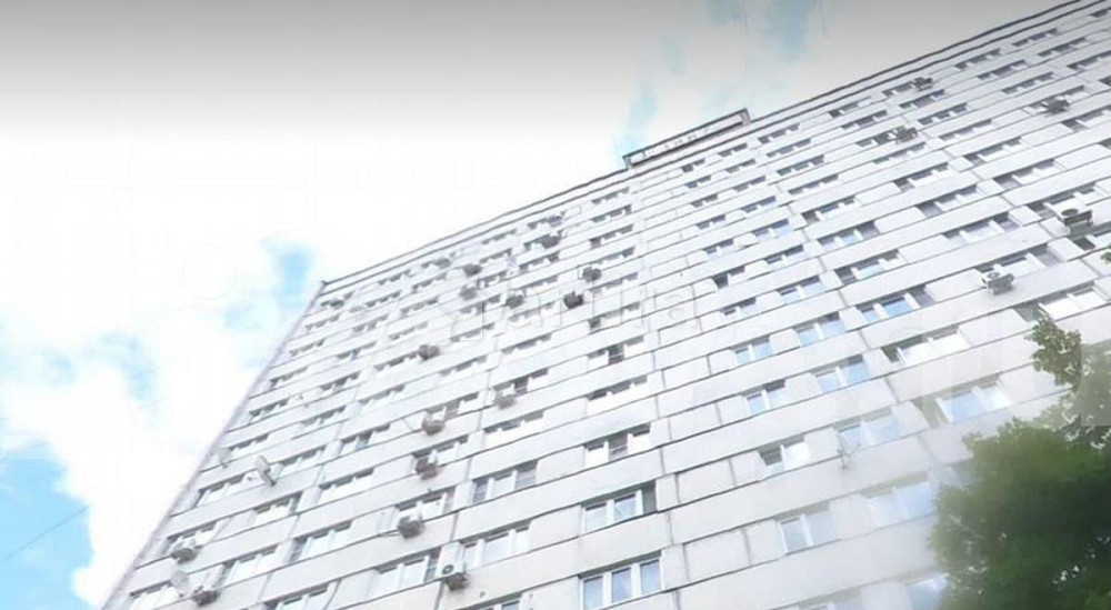 3-комн. квартира, 53.8 м2, 2/16 эт. Москва - изображение 1