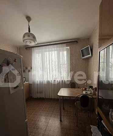 1-комн. квартира, 39 м2, 5/12 эт. Москва