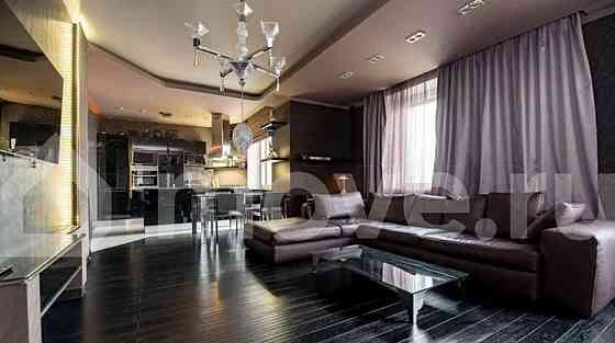 2-комн. квартира, 79.6 м2, 16/24 эт. Москва