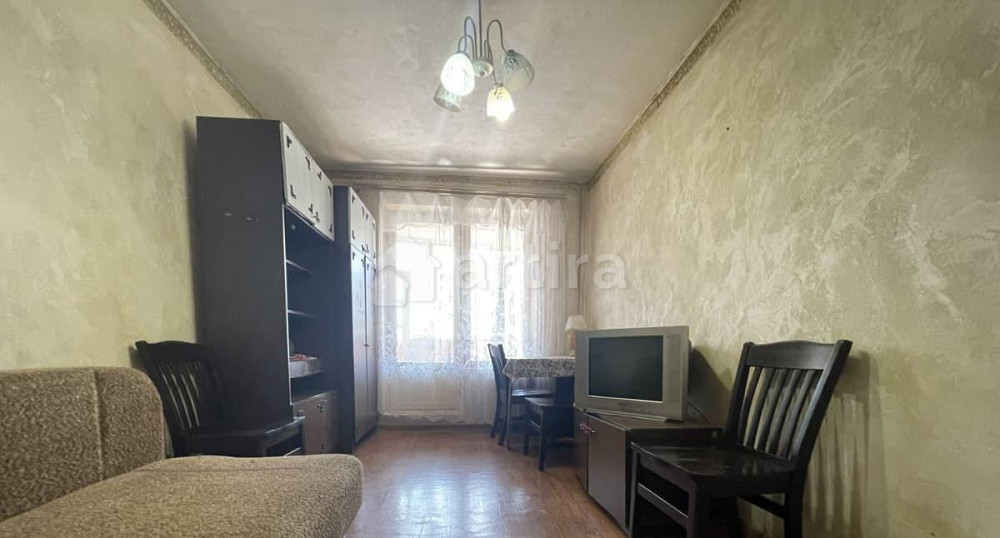 Комната, 13 м2, 6/9 эт. Москва - изображение 6