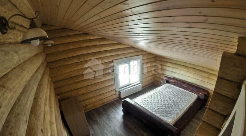 Коттедж, 230 м2 Санкт-Петербург - изображение 13