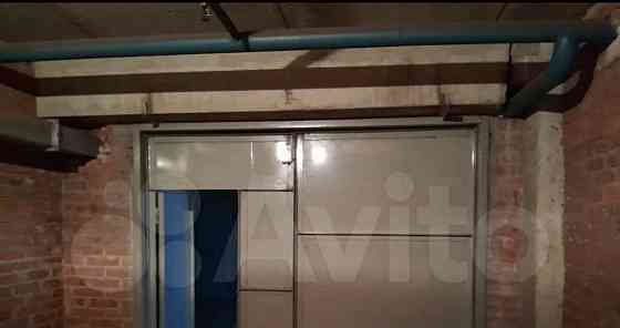 Гараж, 18 м2 Москва