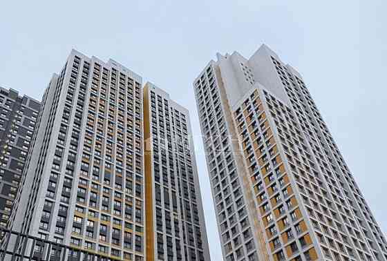 1-комн. квартира, 44.4 м2, 34/40 эт. Москва