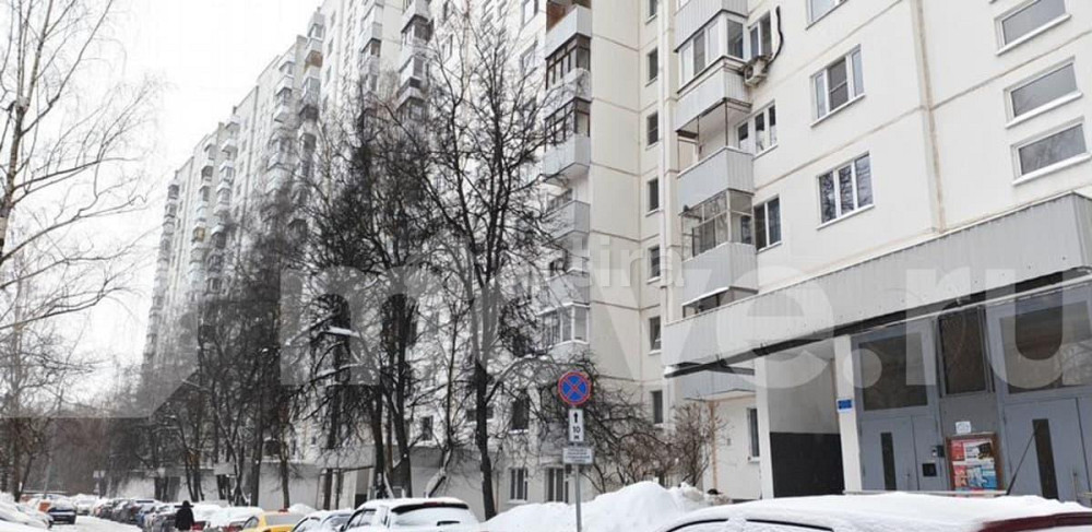 Студия, 14.3 м2, 1/16 эт. Москва - изображение 2