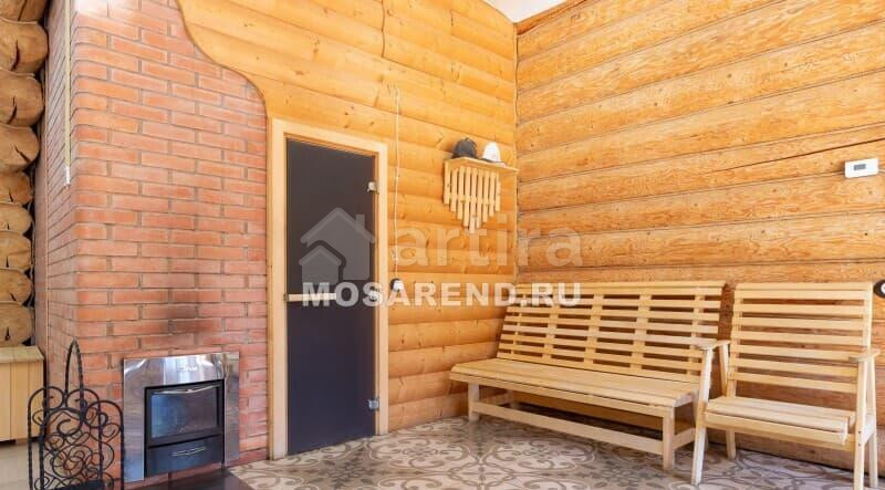 Коттедж, 430 м2 Сергиев Посад - изображение 9