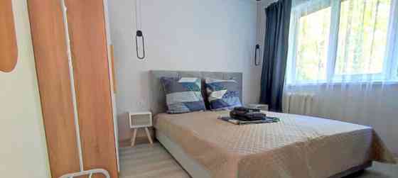 1-комн. квартира, 41 м2, 2/5 эт. Самара