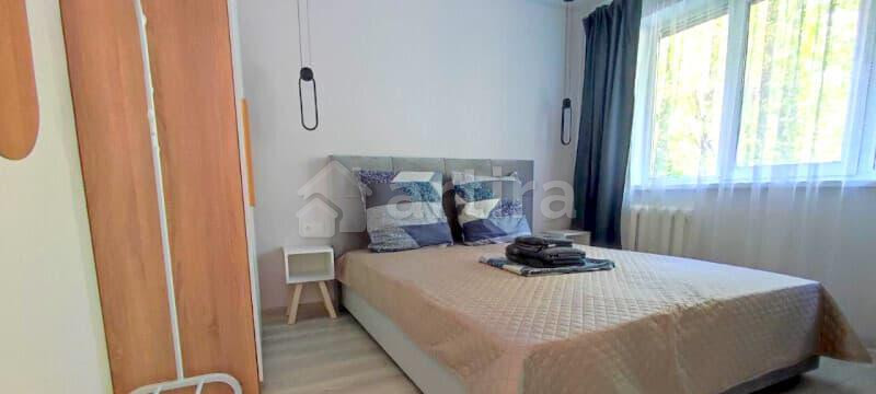 1-комн. квартира, 41 м2, 2/5 эт. Самара - изображение 1