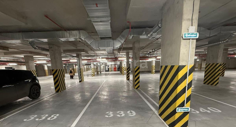 Гараж, 13.3 м2 Санкт-Петербург - изображение 1