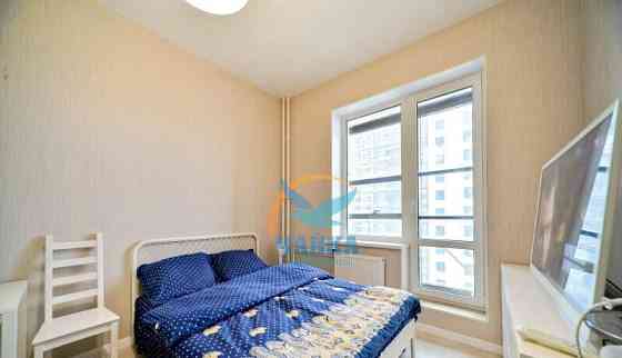 Студия, 25 м2, 11/25 эт. Санкт-Петербург