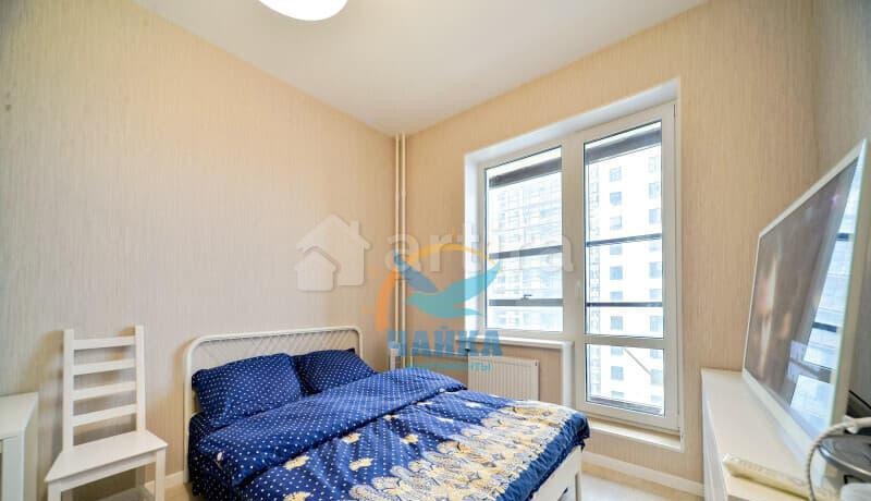 Студия, 25 м2, 11/25 эт. Санкт-Петербург - изображение 6