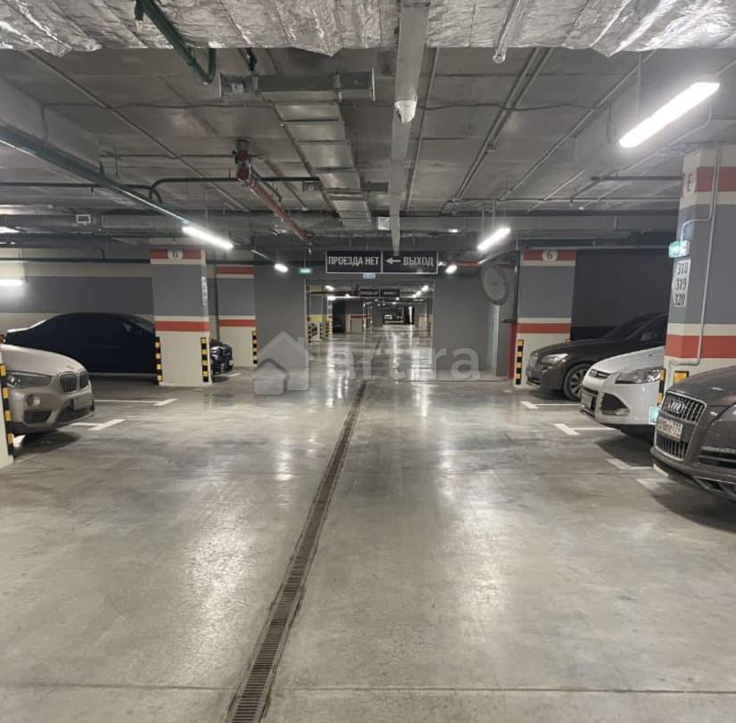 Гараж, 15.1 м2 Москва - изображение 4