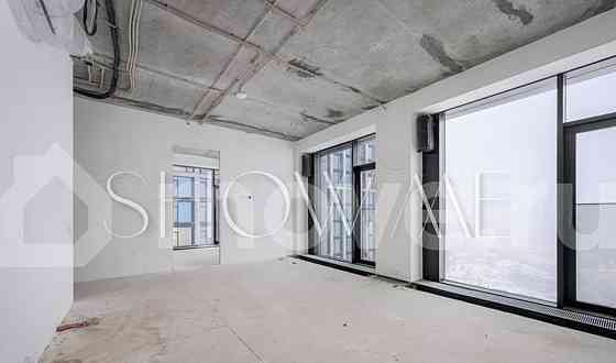 3-комн. квартира, 89.5 м2, 30/55 эт. Москва