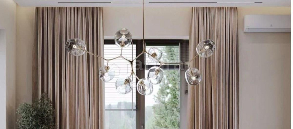 Дом, 280 м2, 17 соток, 2 эт. Щёлково - изображение 1