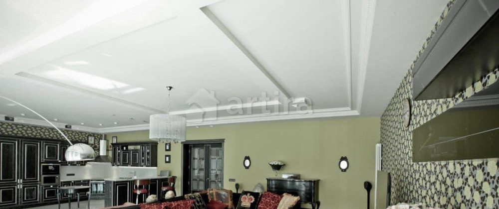 Коттедж, 600 м2, 11 соток Одинцово - изображение 7