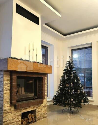 Коттедж, 250 м2 Видное - изображение 15