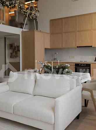 Студия, 54 м2, 36/43 эт. Москва