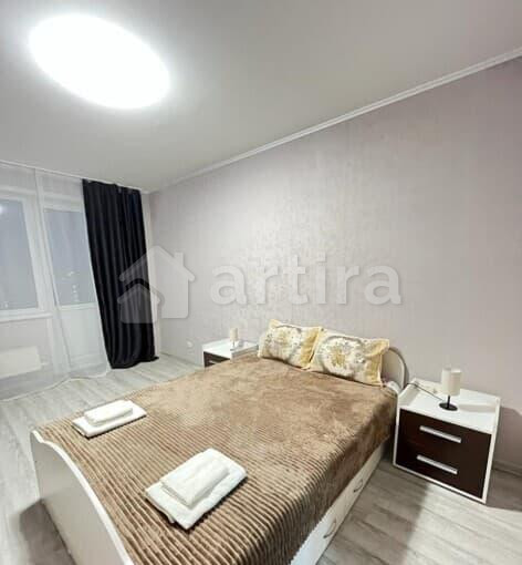 1-комн. квартира, 30 м2, 13/18 эт. Красноярск - изображение 3