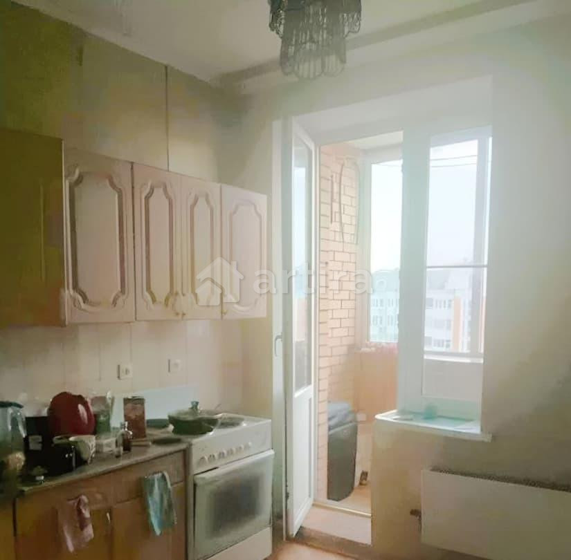 Комната, 20 м2, 14/14 эт. Москва - изображение 5