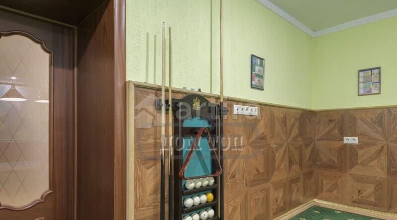 Коттедж, 465 м2 Лобня - изображение 19