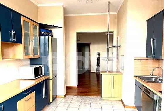 4-комн. квартира, 162 м2, 14/24 эт. Москва