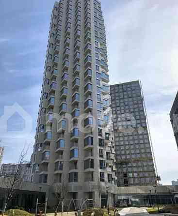 3-комн. квартира, 123 м2, 15/27 эт. Москва