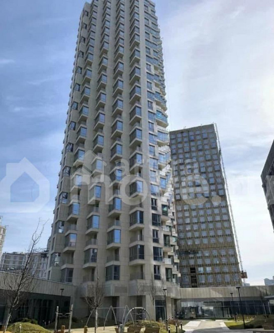 3-комн. квартира, 123 м2, 15/27 эт. Москва - изображение 5