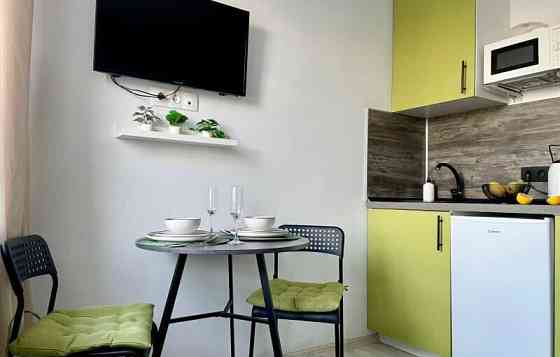 1-комн. квартира, 25 м2, 4/4 эт. Москва