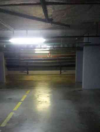 Гараж, 3 м2 Санкт-Петербург